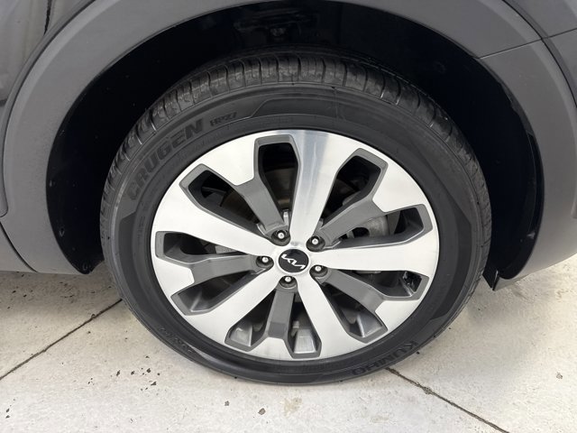 Used 2022 Kia Telluride S image 35