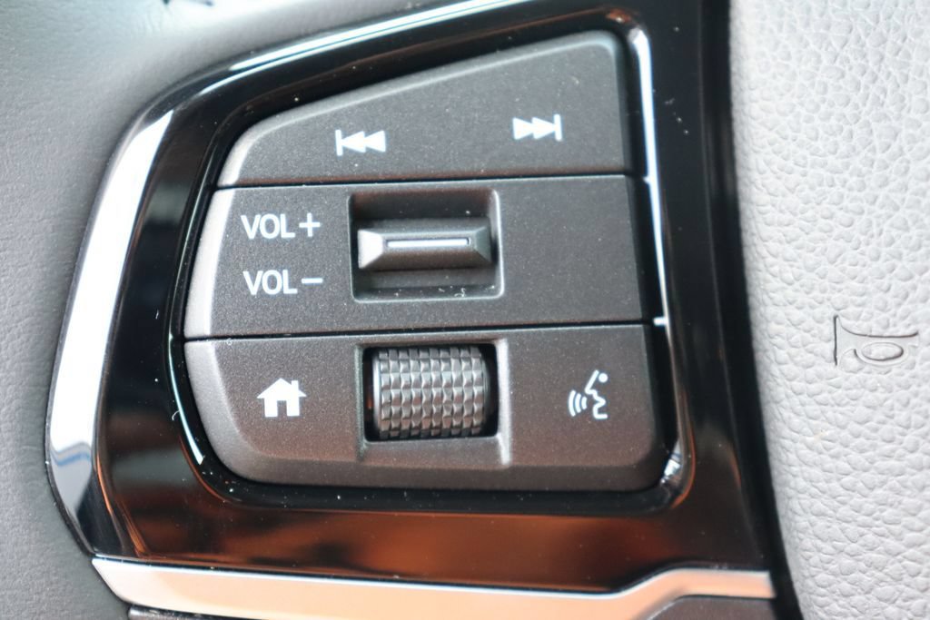 Used 2026 Honda Odyssey EX-L image 31