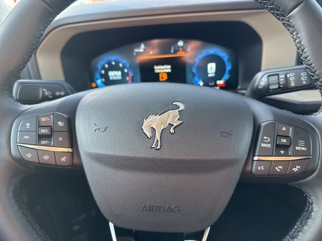 New 2025 Ford Bronco Sport Big Bend w/ Convenience Package image 33