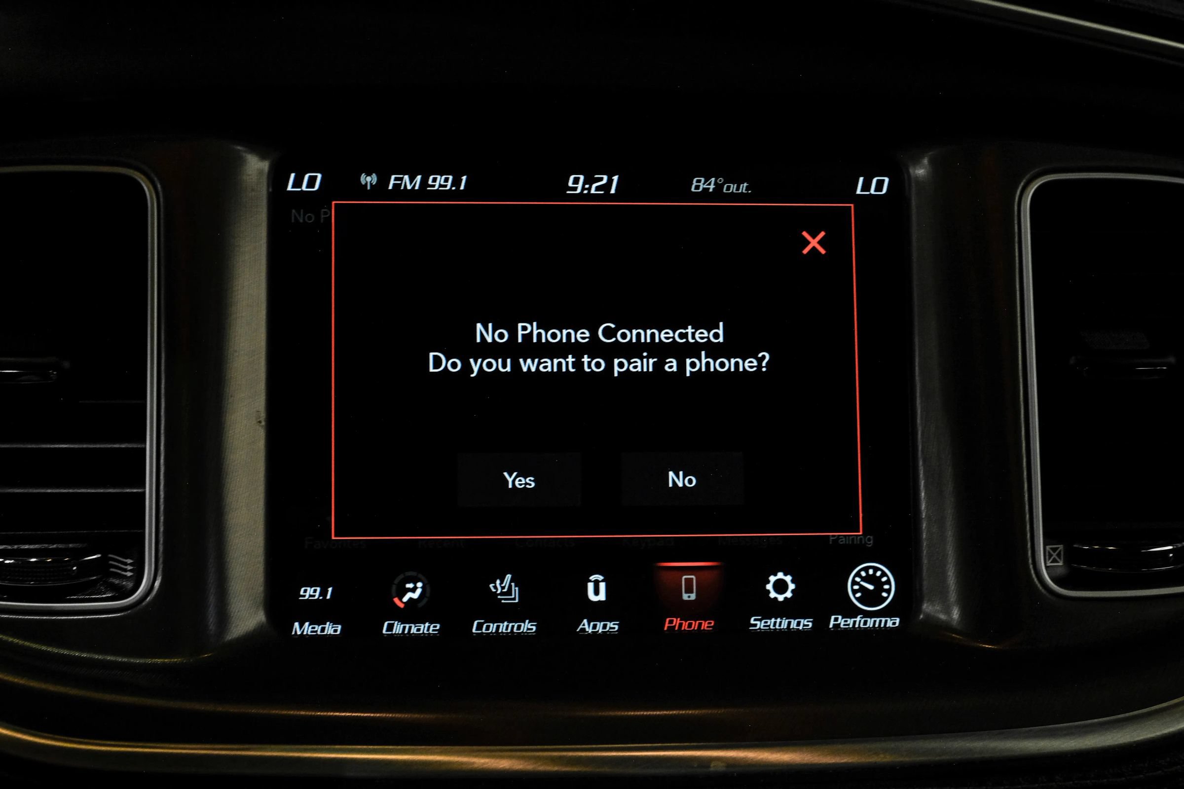Used 2021 Dodge Charger Scat Pack RWD image 34