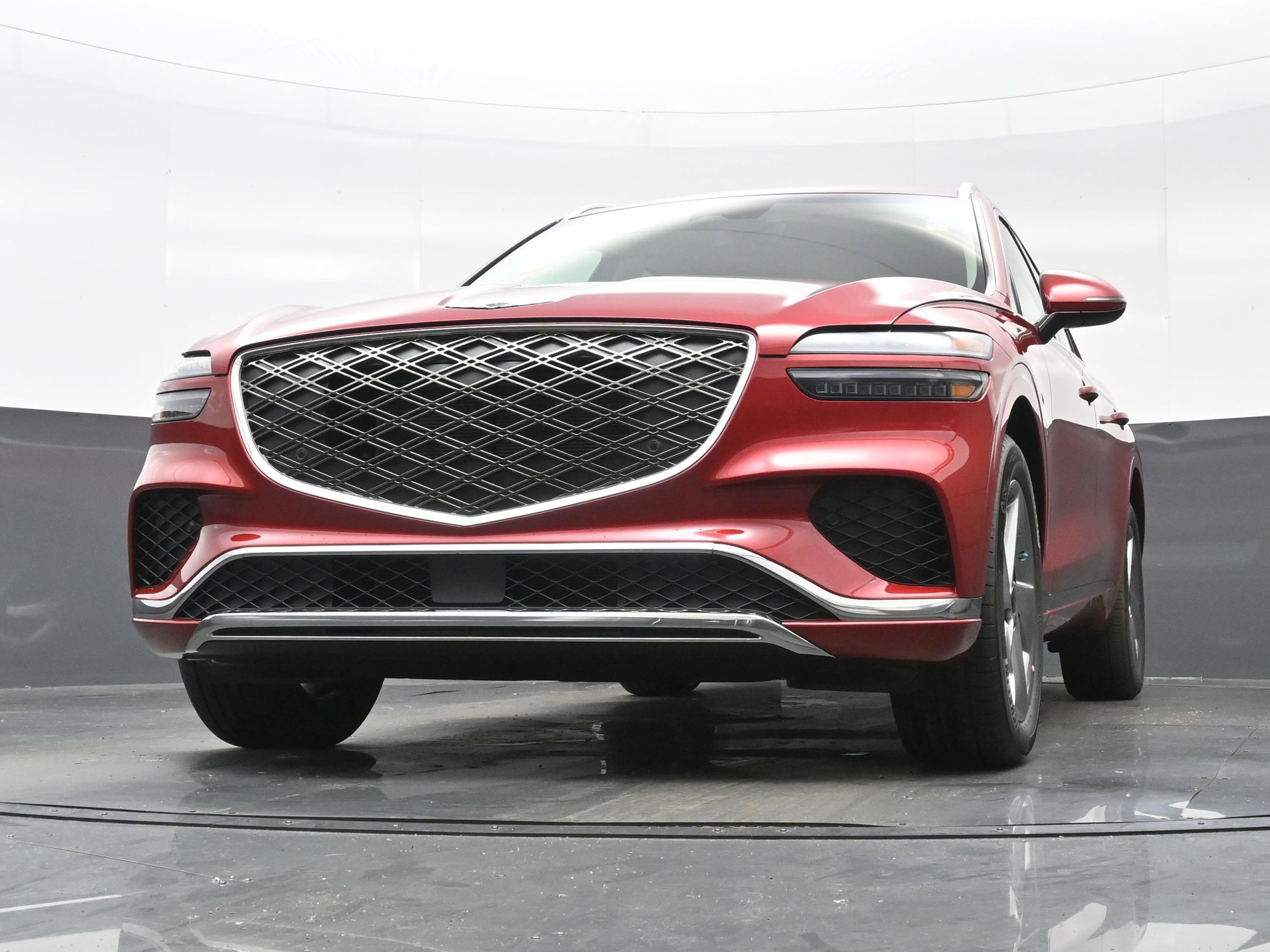New 2026 Genesis GV70 2.5T image 12
