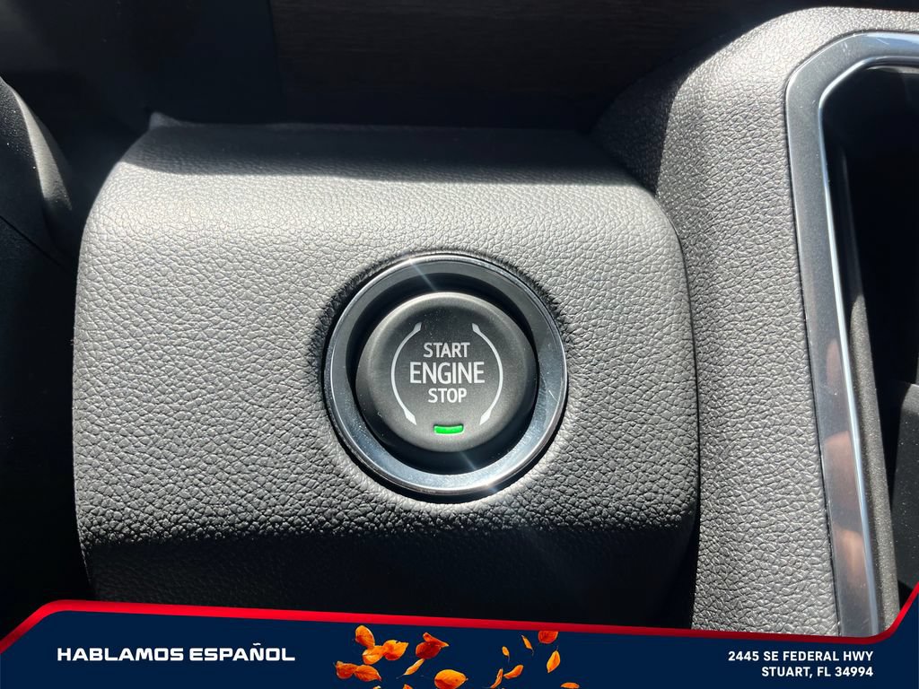 New 2026 GMC Acadia Denali Ultimate FWD image 30