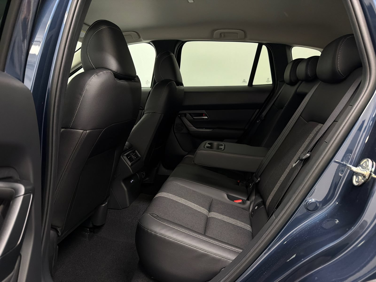 New 2026 MAZDA CX-50 AWD 2.5 S w/ Weather Package image 17