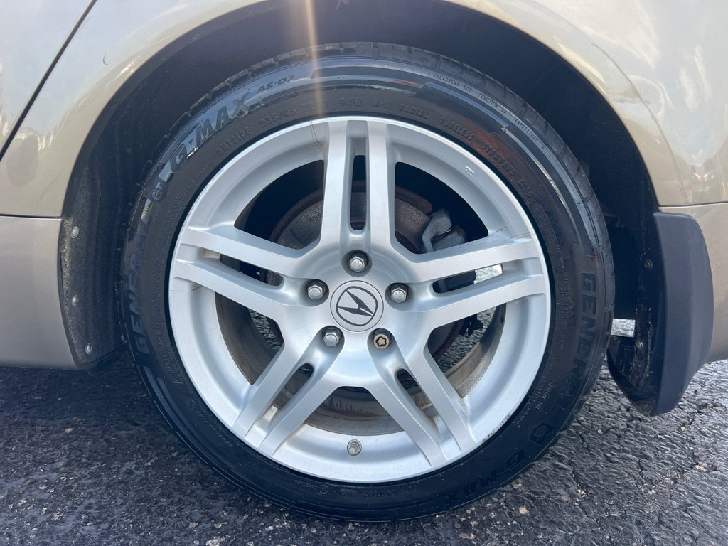 Used 2008 Acura TL FWD image 37