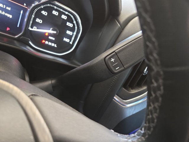 Used 2019 GMC Sierra 1500 Denali w/ Denali Ultimate Package AWD/4WD image 18