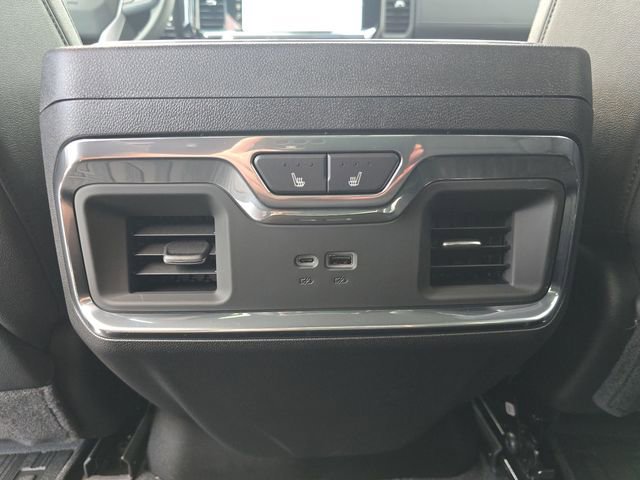New 2026 GMC Sierra 2500 SLT image 21