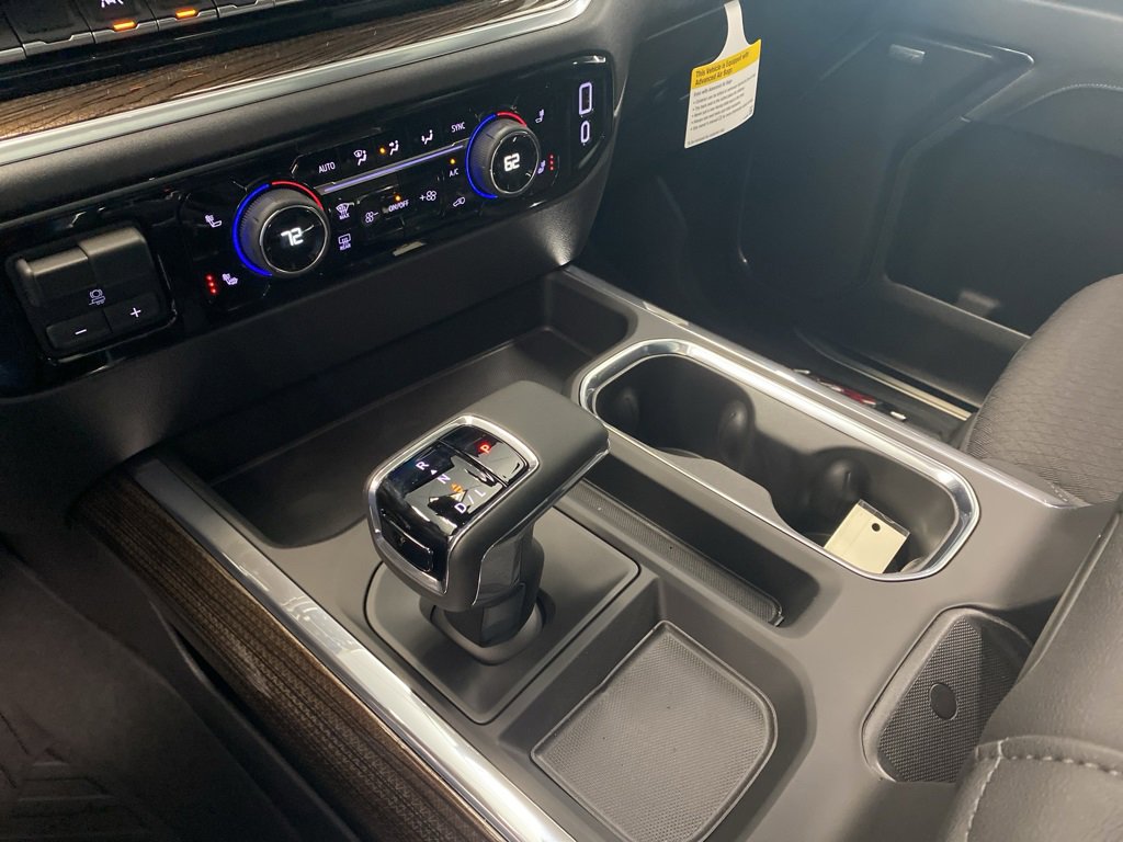 New 2026 Chevrolet Silverado 1500 LT Trail Boss w/ Convenience Package II image 28