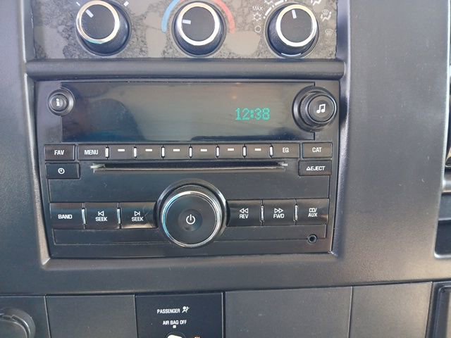 Used 2016 GMC Savana 3500 Extended image 12