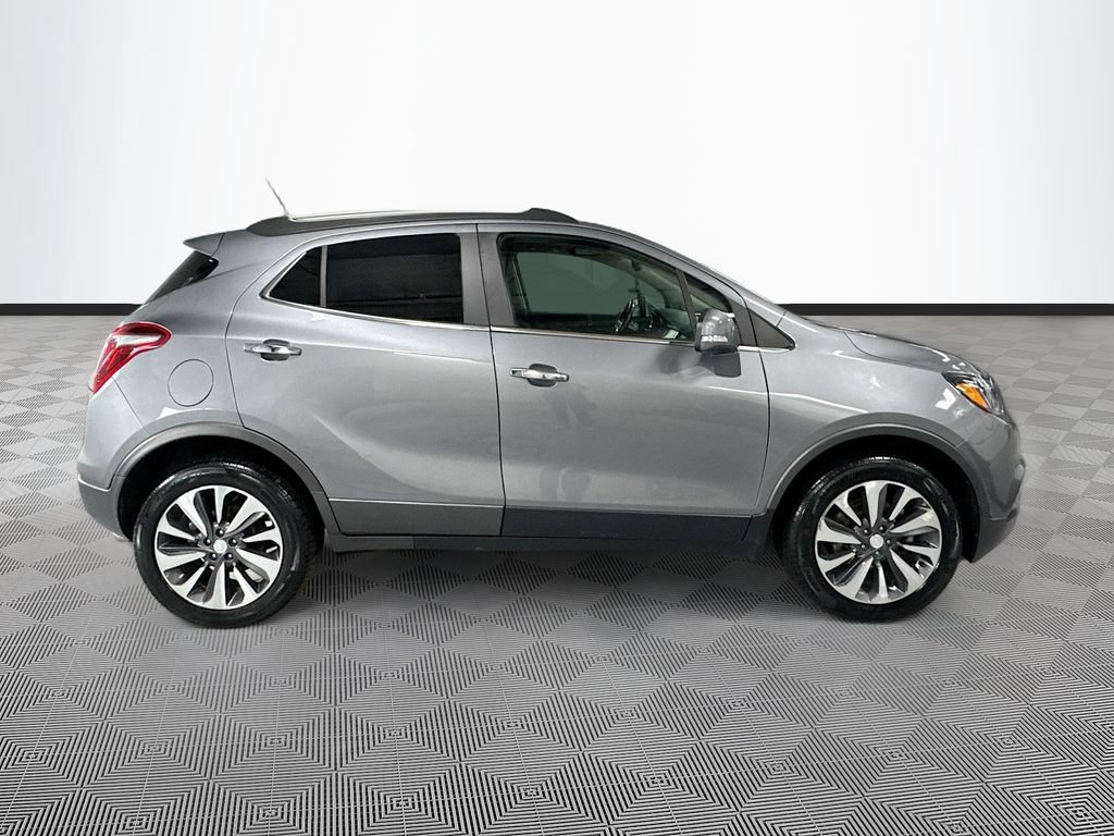 Used 2019 Buick Encore Essence AWD/4WD image 30
