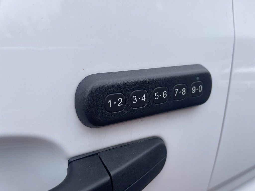 New 2024 Ford Transit 150 Low Roof w/ Load Area Protection Package image 32