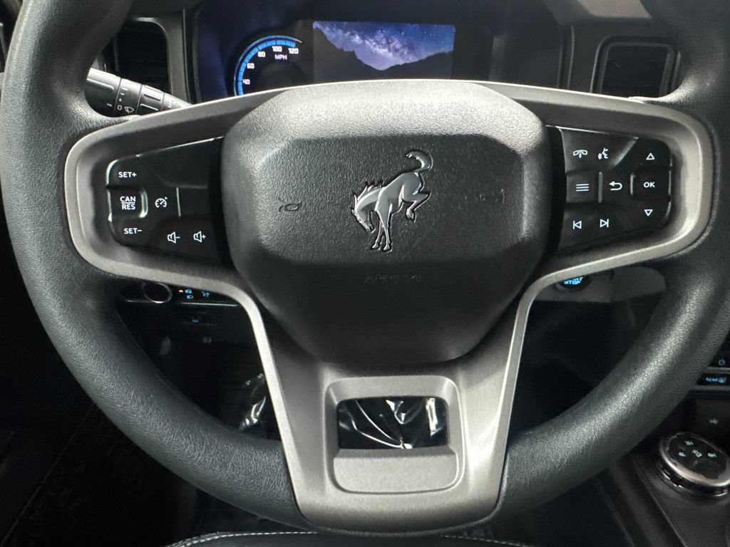 Used 2023 Ford Bronco 2-Door AWD/4WD image 52
