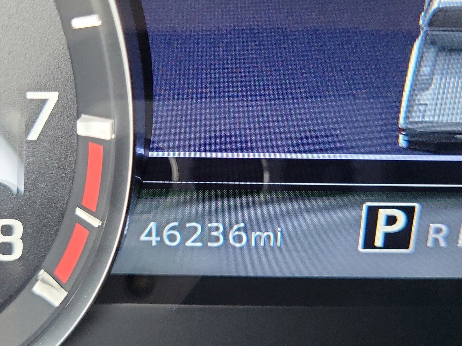 Used 2022 Nissan Frontier SV w/ Technology Package image 21