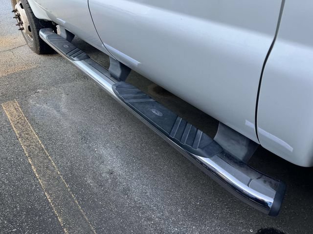 Used 2010 Ford F350 XLT AWD/4WD image 6