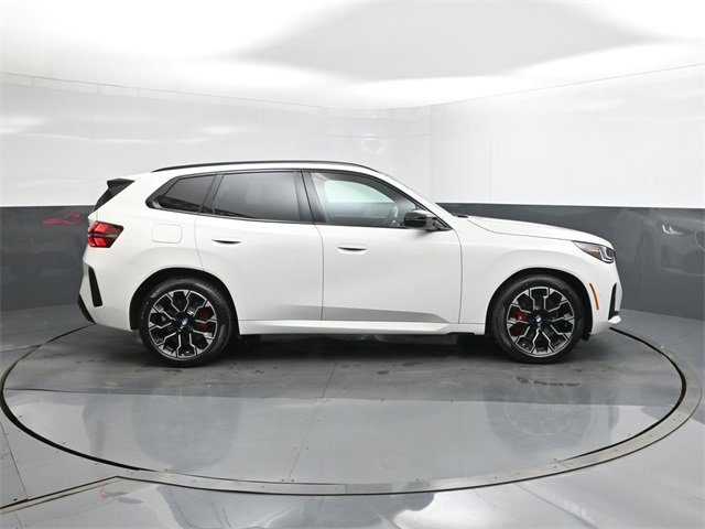 New 2026 BMW X3 M50 image 26