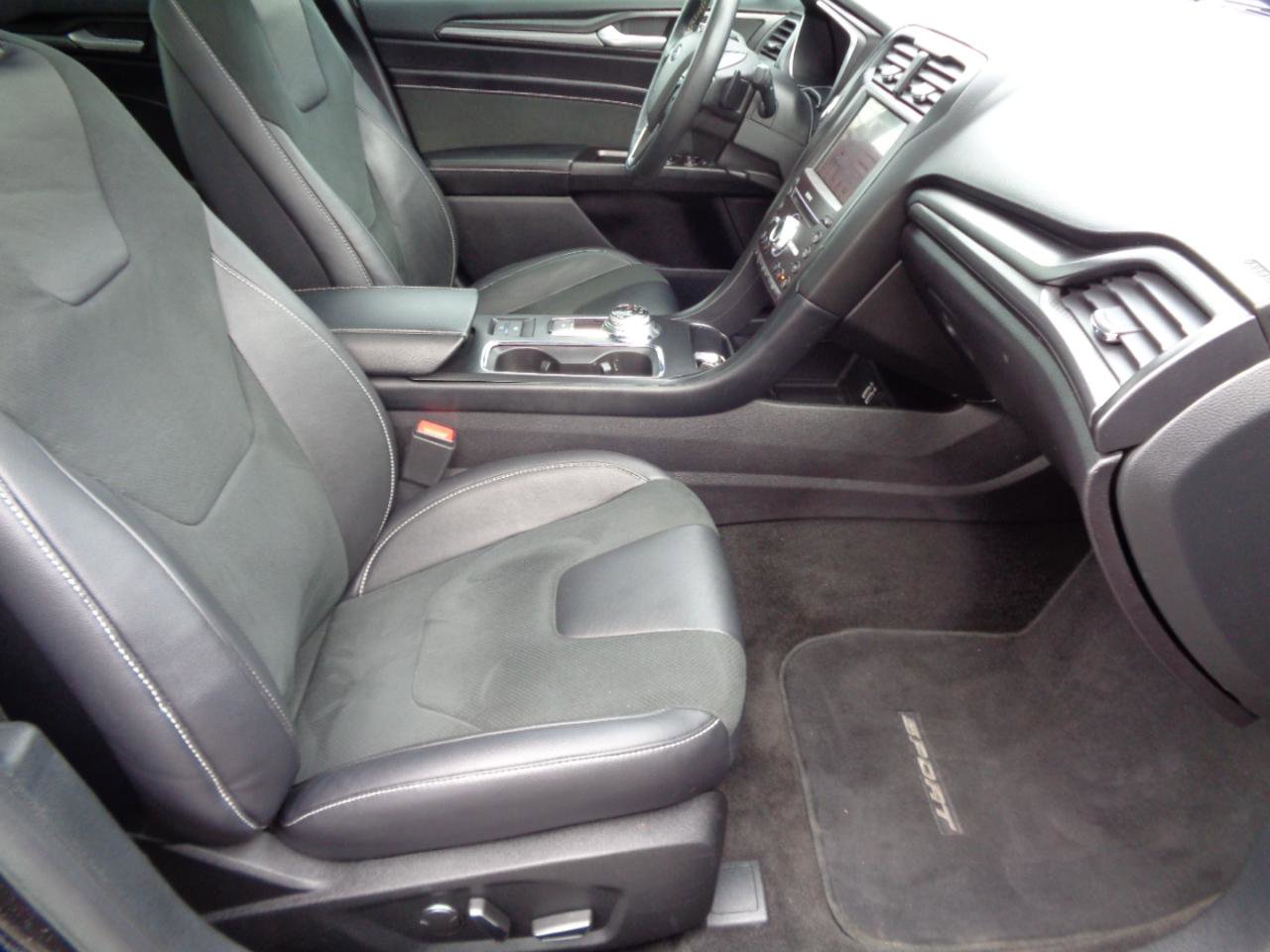 Used 2019 Ford Fusion Sport image 26