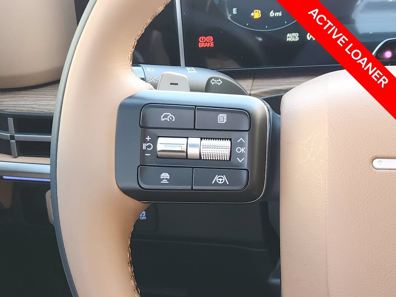 New 2026 Hyundai Santa Fe Calligraphy FWD image 28