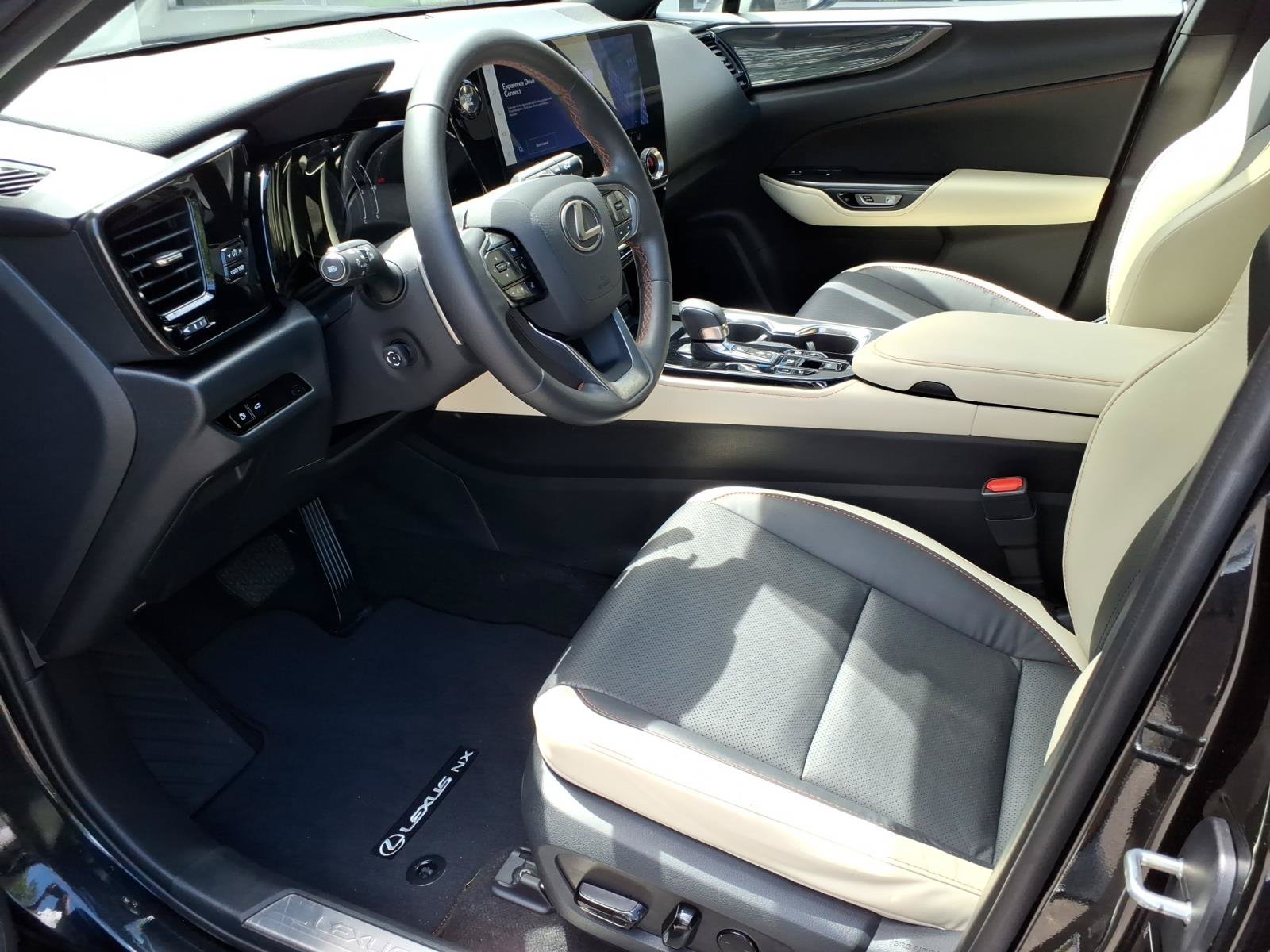 Certified 2023 Lexus NX 350 AWD image 15