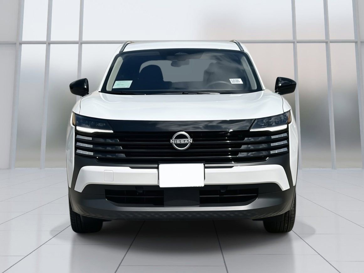 New 2026 Nissan Kicks SV image 6