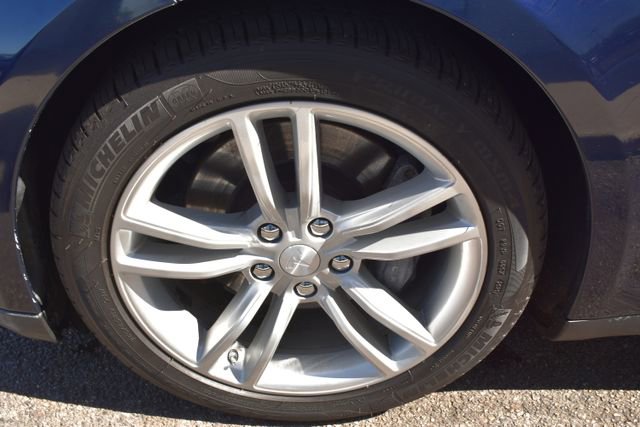 Used 2014 Tesla Model S 85 RWD image 46