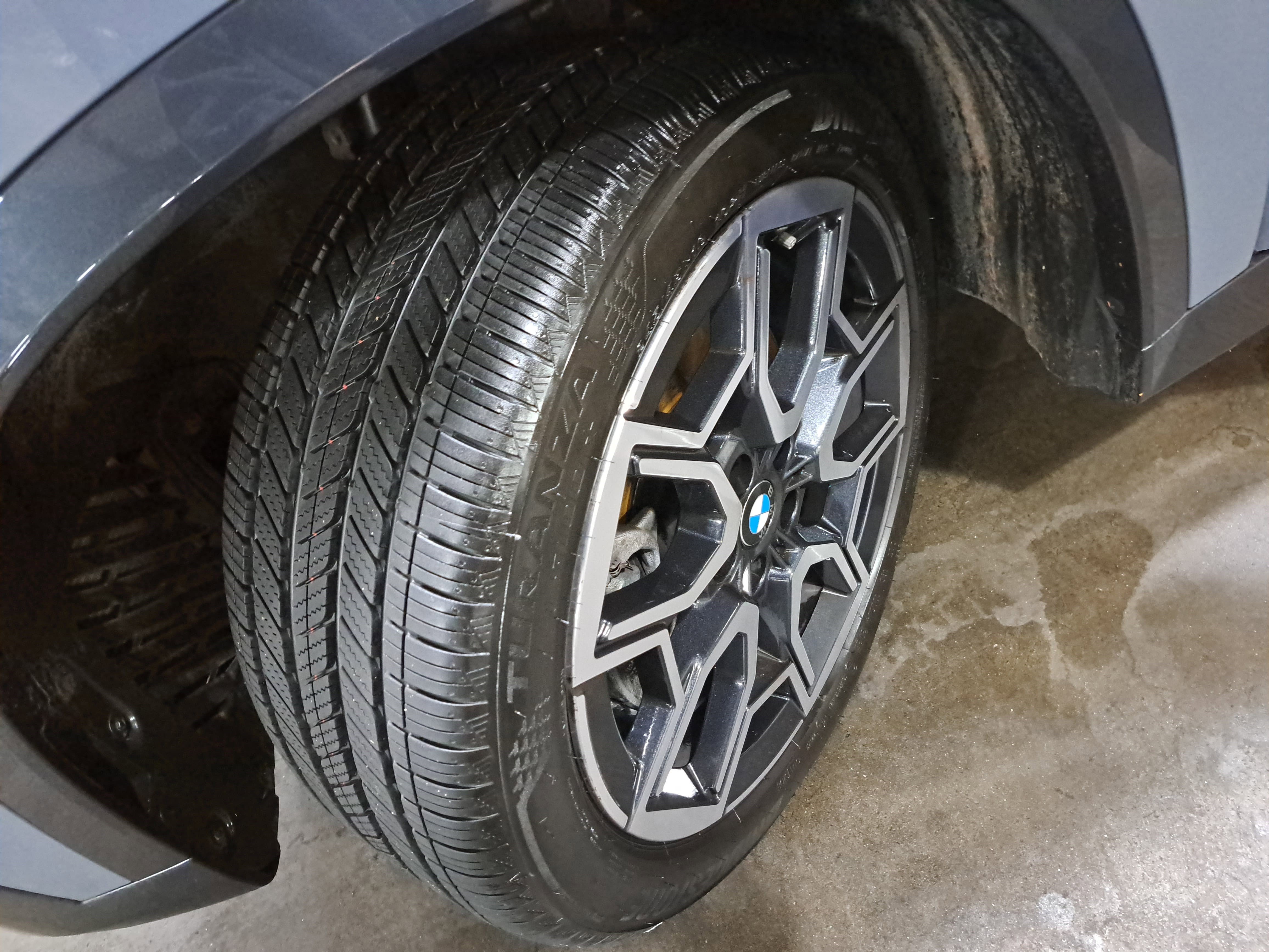 Used 2025 BMW X1 xDrive28i image 33