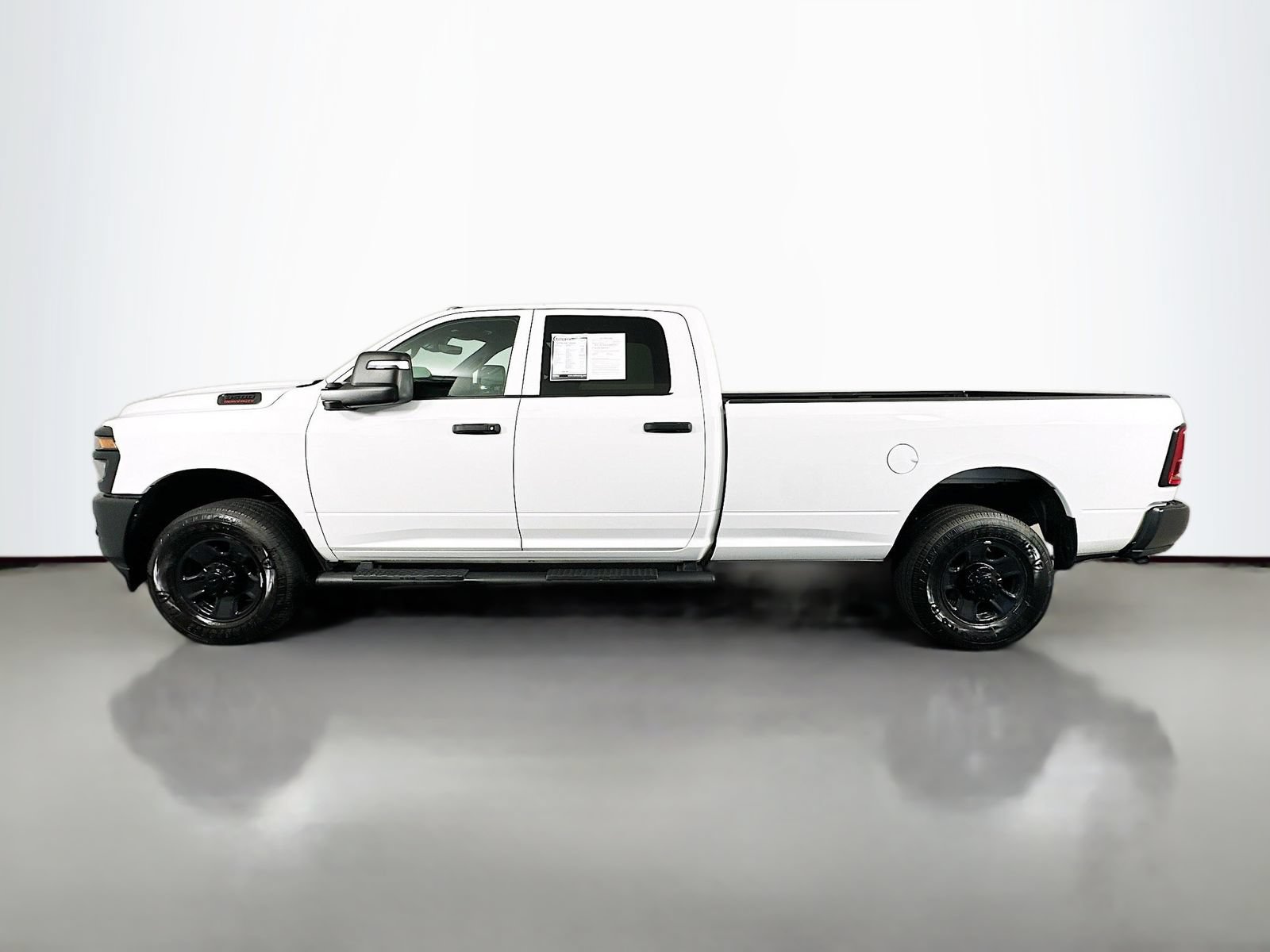 Used 2025 RAM 3500 Tradesman AWD/4WD image 4