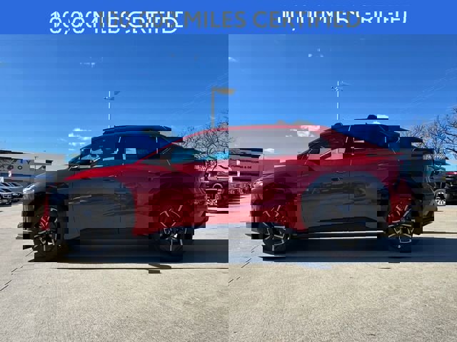 New 2026 Toyota bZ image 2