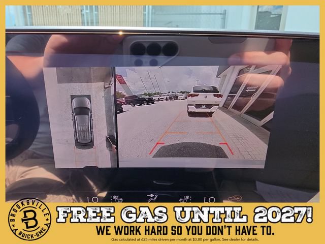 New 2026 Buick Enclave Preferred w/ Power Package FWD image 21