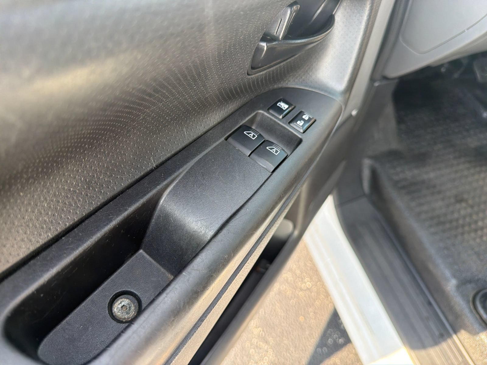 Used 2021 Nissan NV200 SV w/ Sliding Door Glass Package FWD image 12