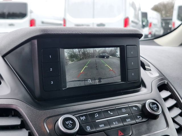 Used 2019 Ford Transit Connect XL image 19