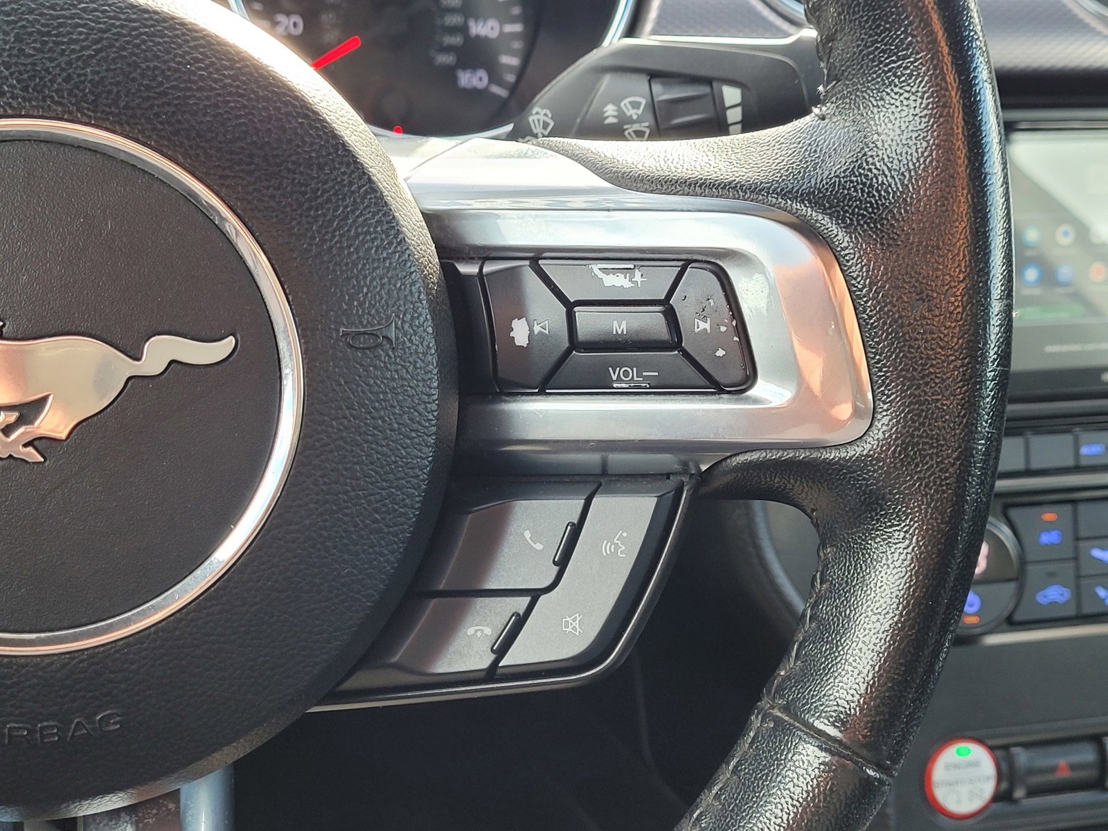 Used 2017 Ford Mustang GT image 16