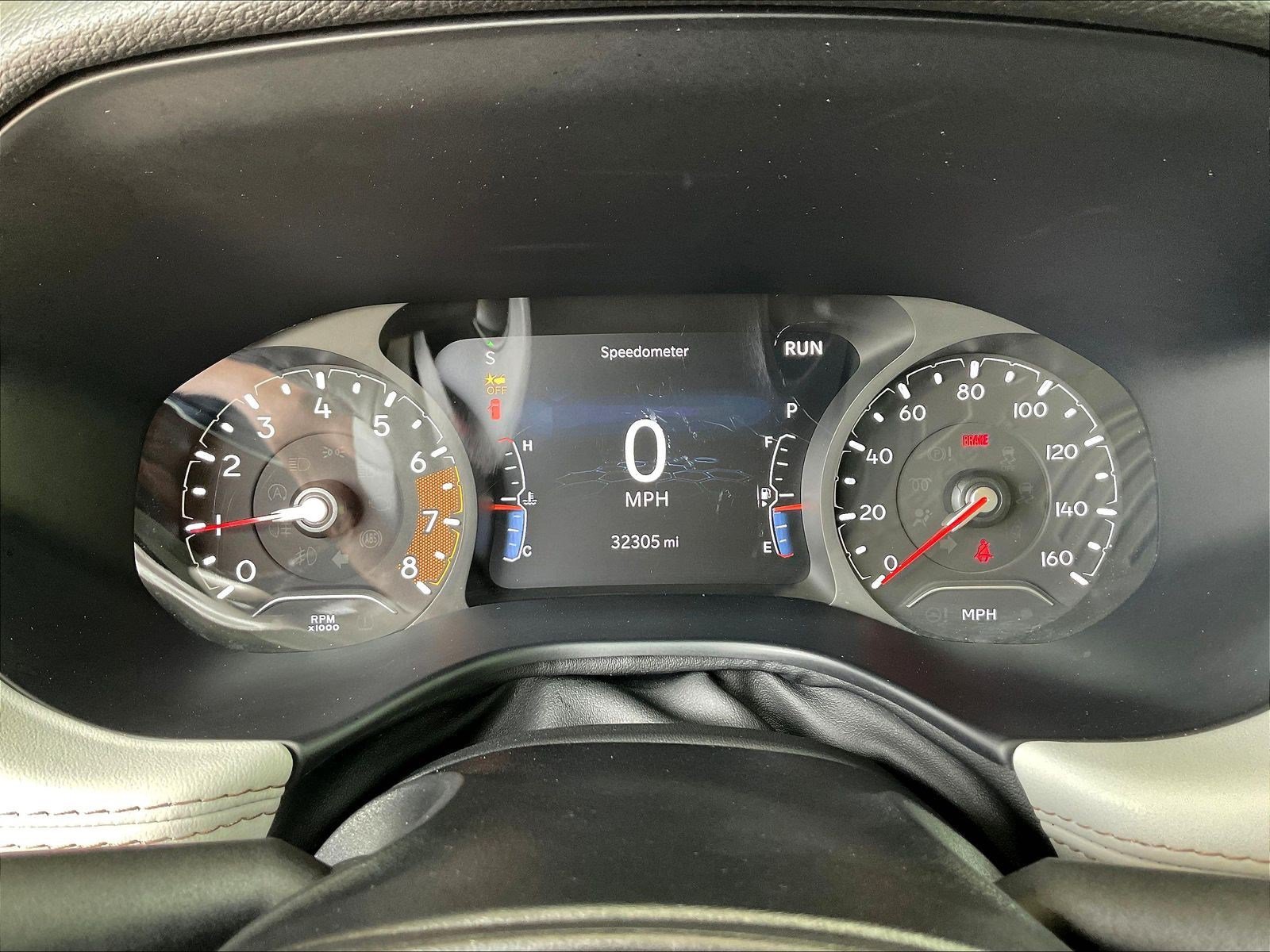Used 2023 Jeep Compass Limited AWD/4WD image 13