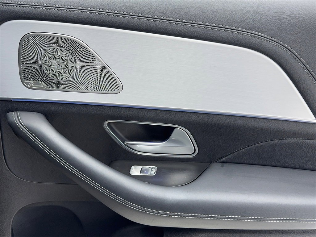 Used 2025 Mercedes-Benz GLE 53 AMG 4MATIC Coupe image 58