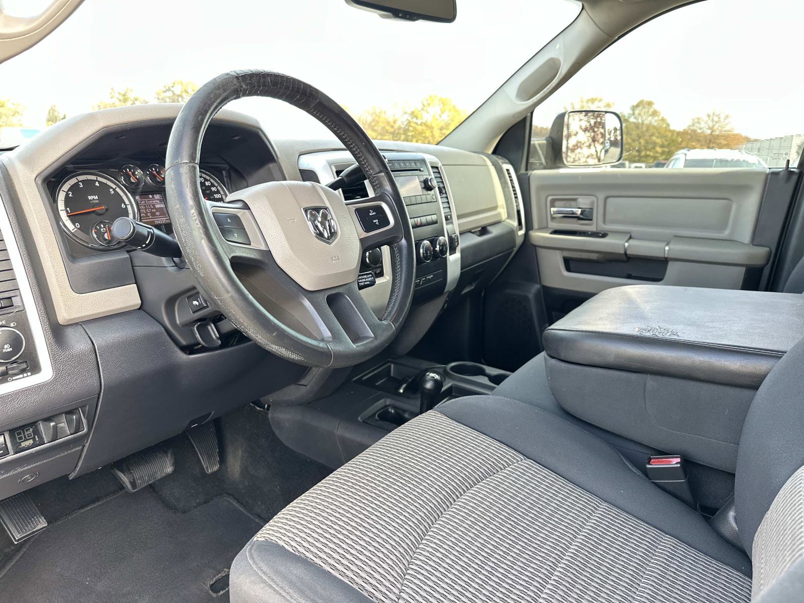 Used 2011 RAM 2500 Power Wagon w/ Luxury Group image 30