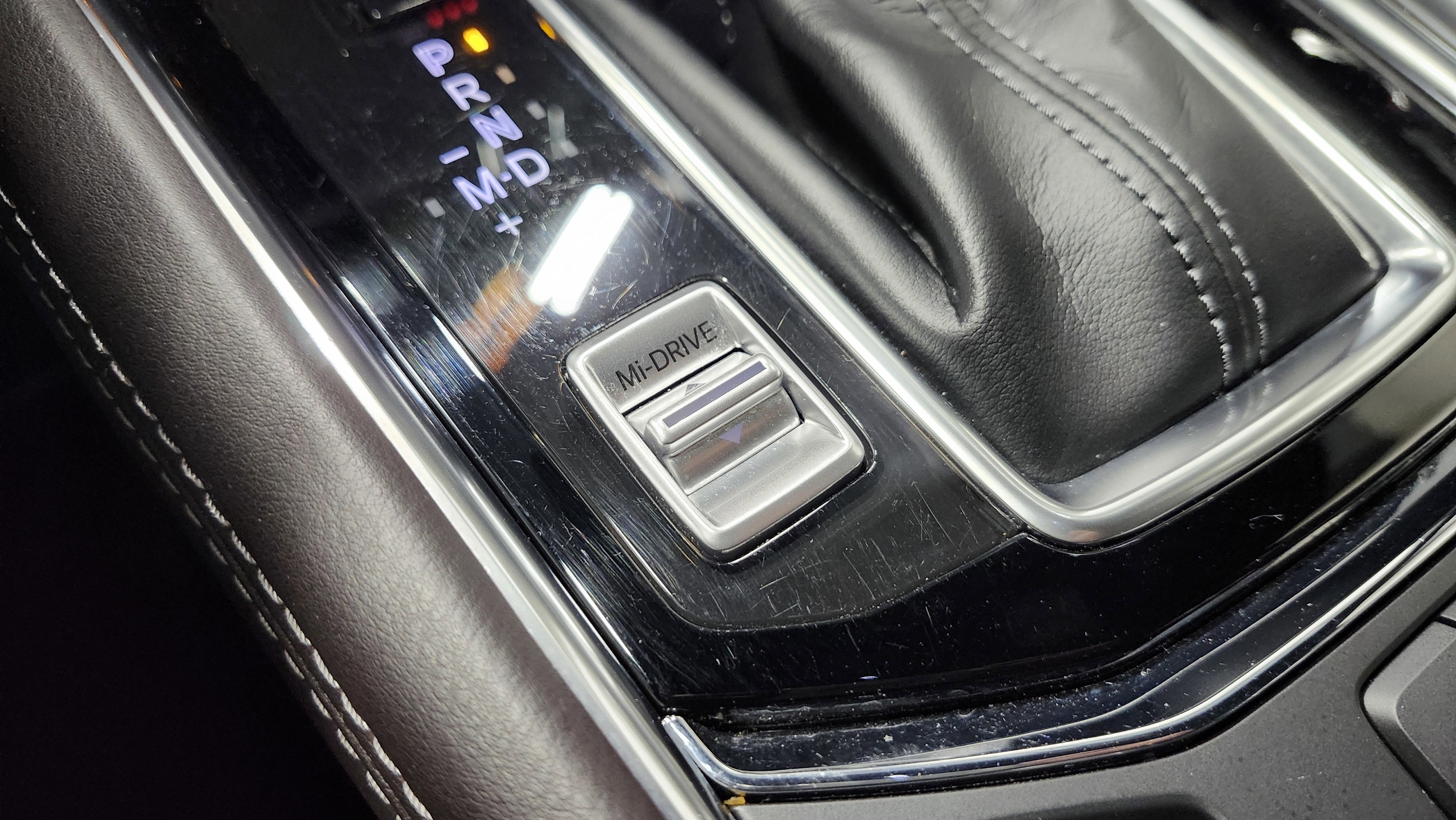 Used 2024 MAZDA CX-5 Signature image 12