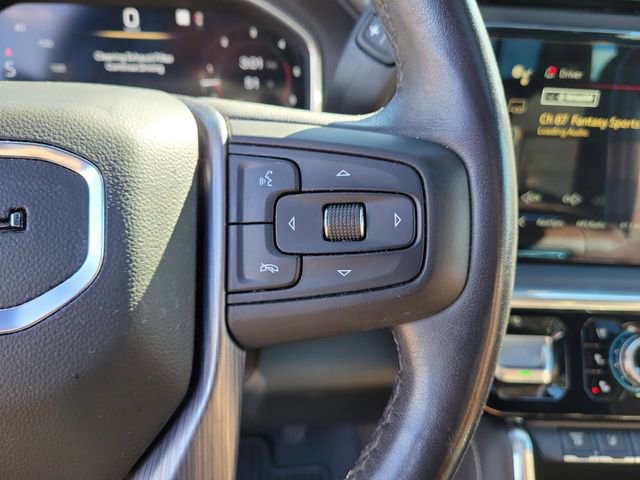 Certified 2024 GMC Sierra 2500 Denali Ultimate image 29