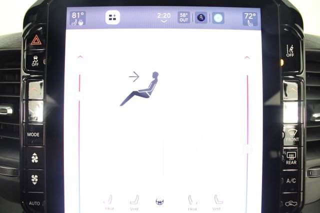 New 2026 RAM 1500 Laramie image 6