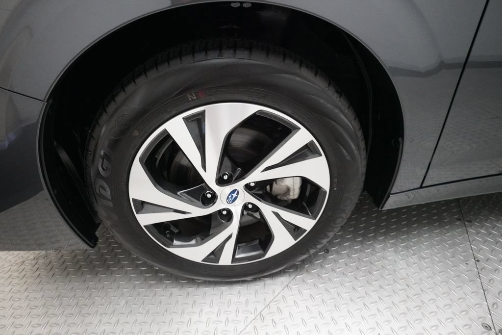 Certified 2025 Subaru Legacy Premium AWD/4WD image 26