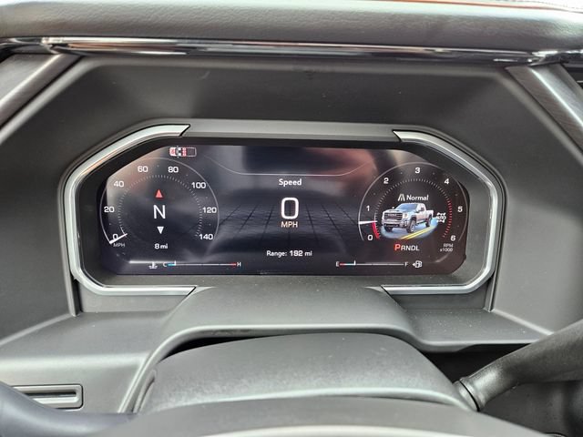 New 2026 GMC Sierra 2500 AT4 w/ Max Trailering Package AWD/4WD image 26