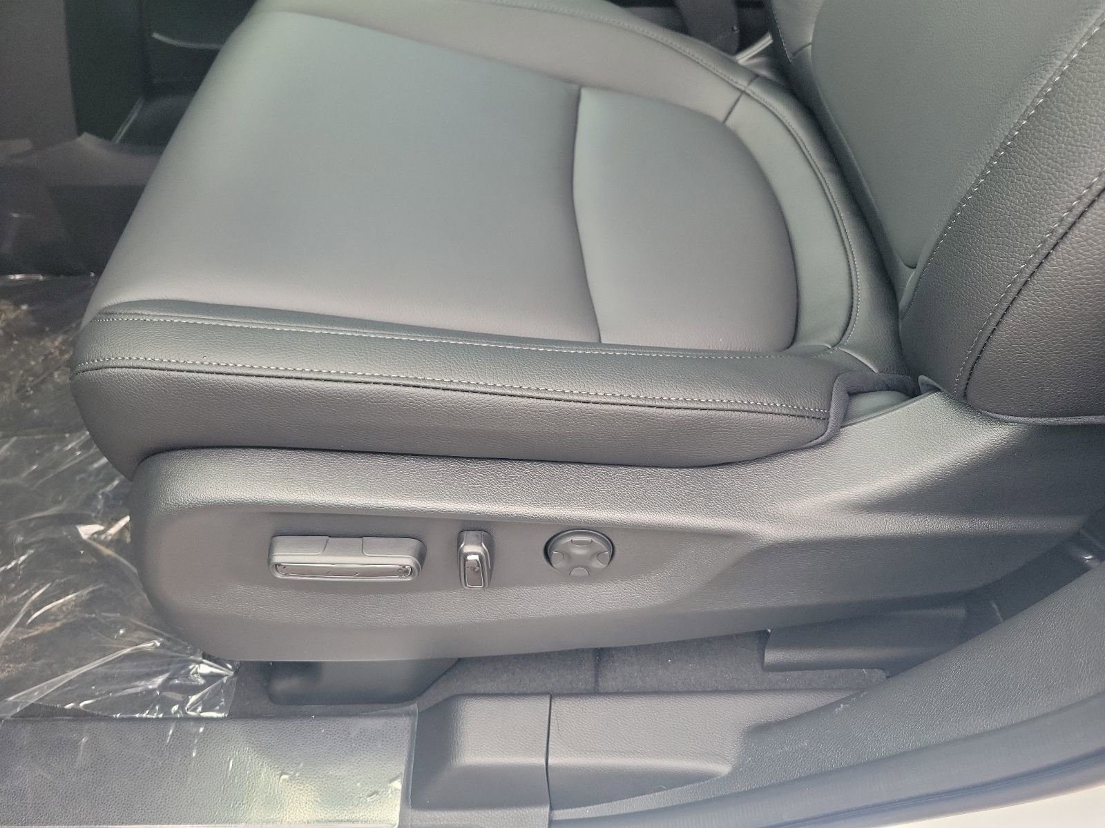 New 2026 Honda Odyssey EX-L image 19
