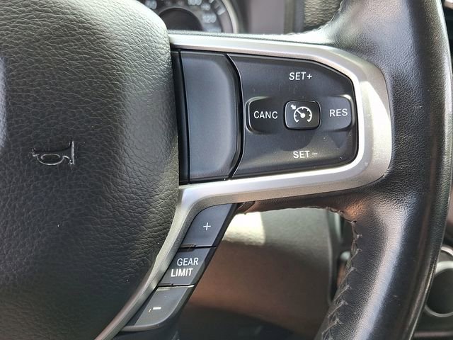 Used 2019 RAM 1500 Big Horn AWD/4WD image 21