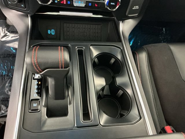 Used 2024 Ford F150 Raptor w/ Equipment Group 803A Raptor R AWD/4WD image 23