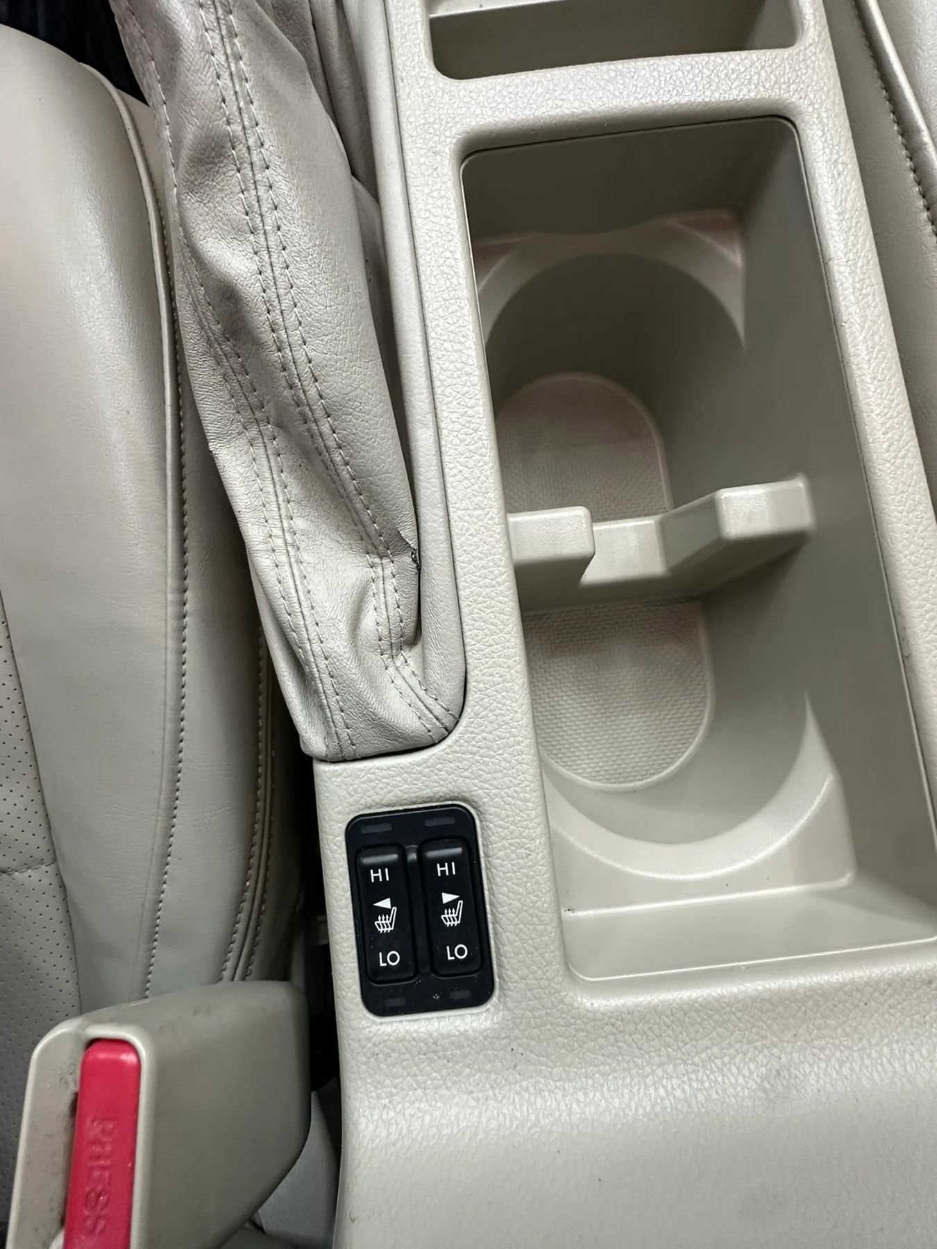 Used 2014 Subaru Crosstrek 2.0i Limited image 20