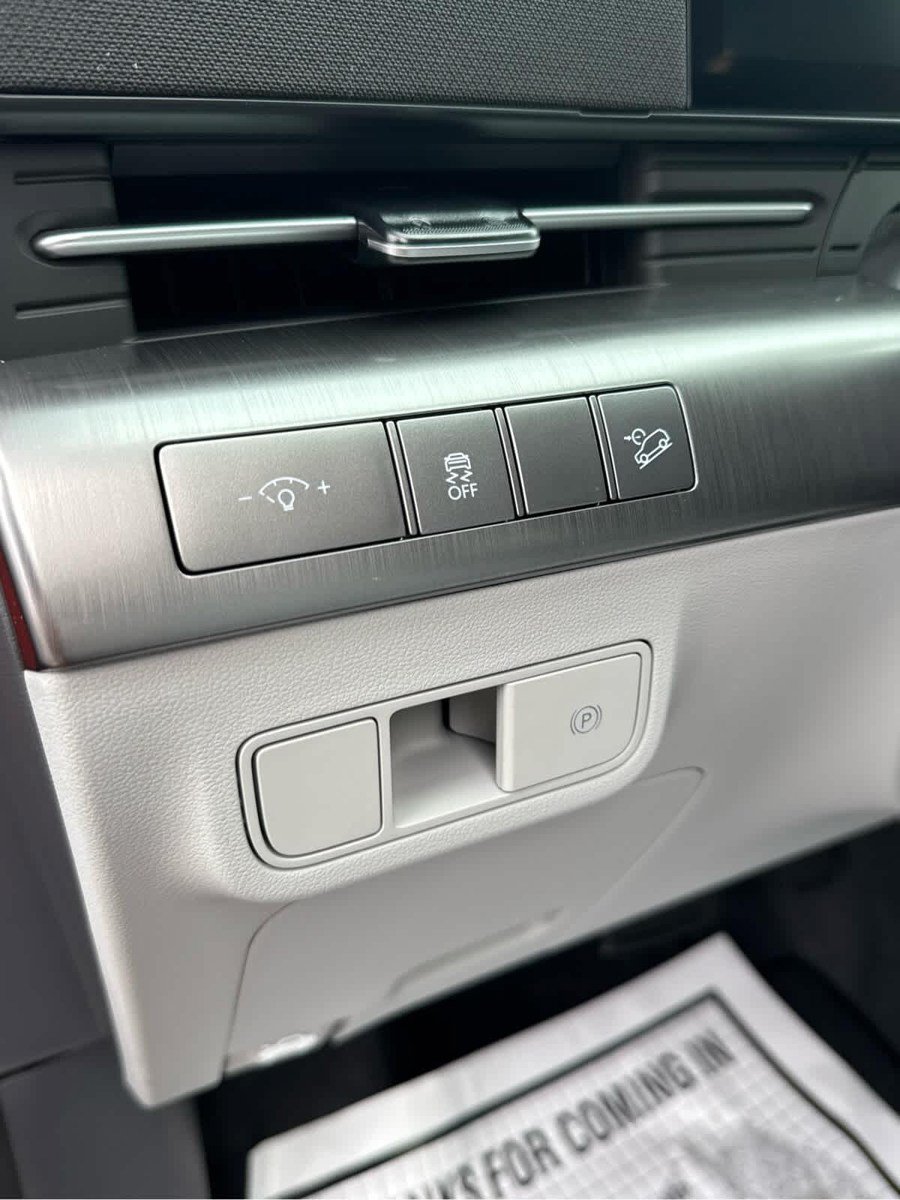 New 2027 Hyundai Kona SE AWD/4WD image 23