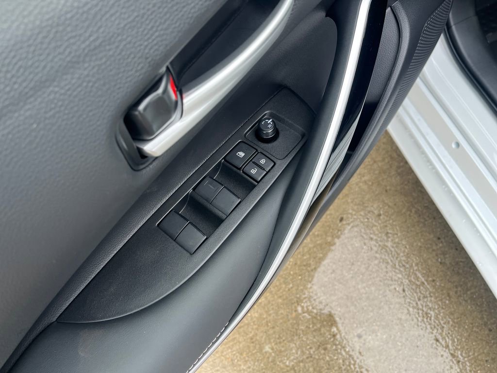 New 2026 Toyota Corolla XLE image 12