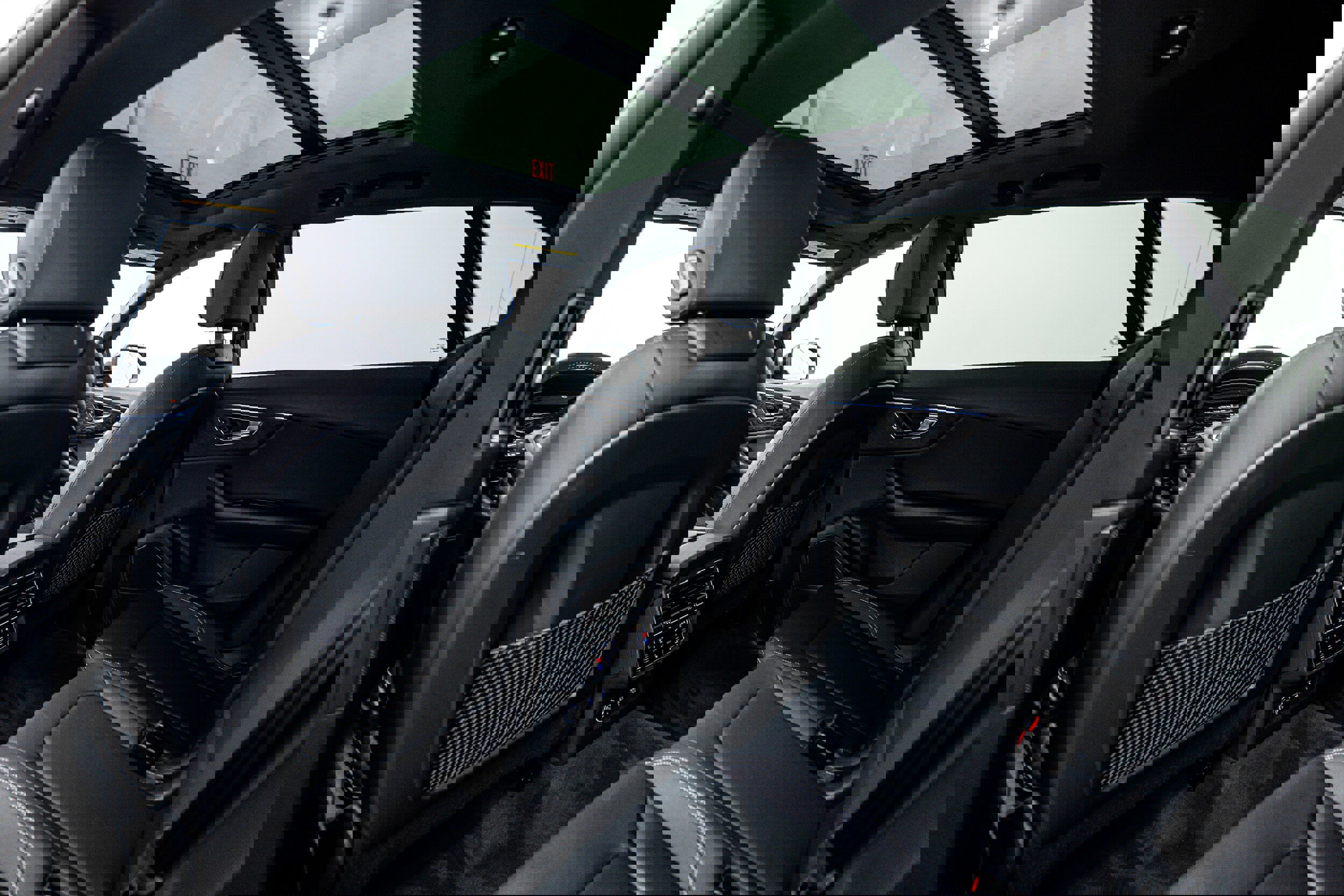 Used 2020 Audi Q8 Premium Plus w/ Premium Plus Package image 19