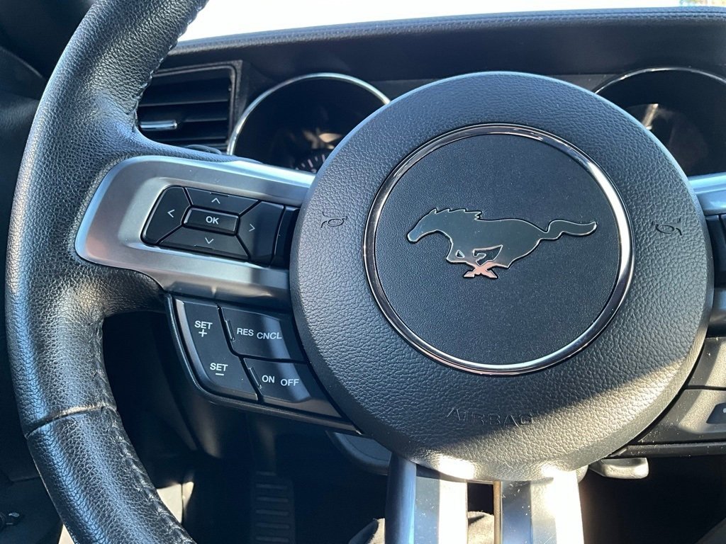 Used 2015 Ford Mustang Coupe image 20