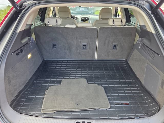Used 2018 Lincoln MKX Reserve FWD image 13