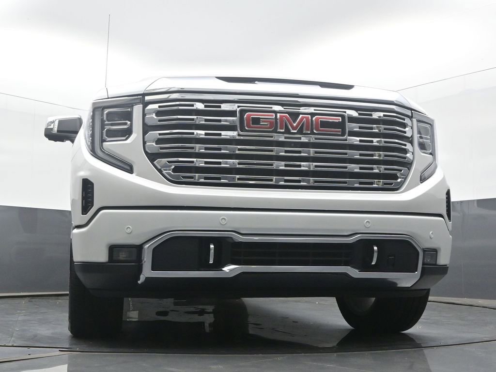 Used 2022 GMC Sierra 1500 Denali w/ Denali Reserve Package image 53