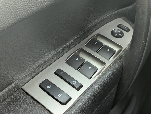 Used 2012 GMC Sierra 1500 SLE w/ Power Tech Package AWD/4WD image 14