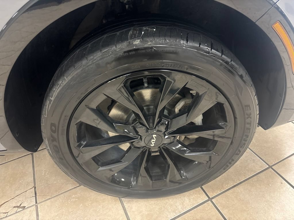 Used 2022 Kia Sorento SX AWD/4WD image 38